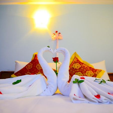 Vega Star Hotel Gyogon Extérieur photo