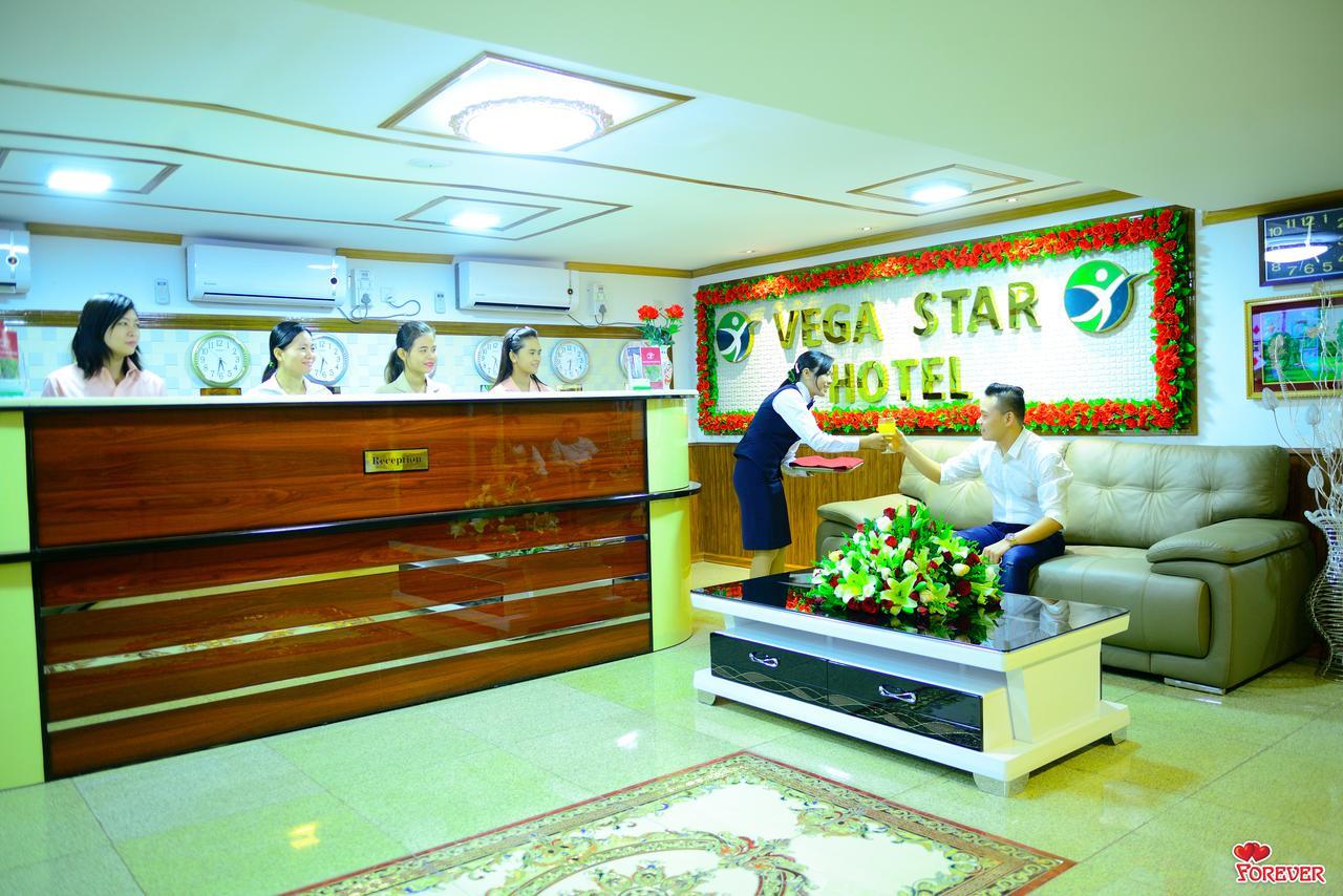 Vega Star Hotel Gyogon Extérieur photo