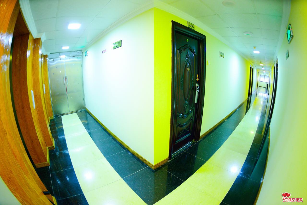 Vega Star Hotel Gyogon Extérieur photo