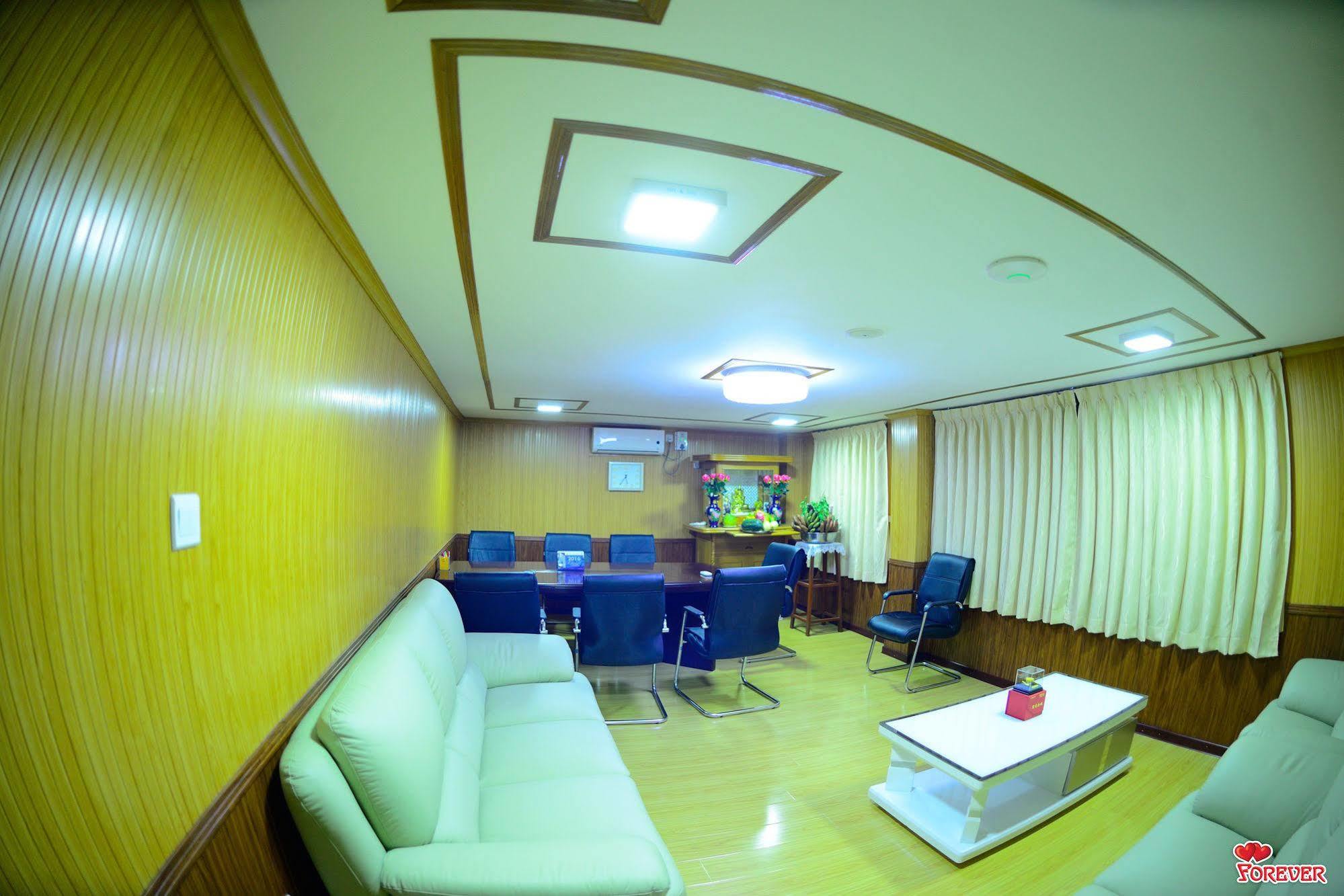 Vega Star Hotel Gyogon Extérieur photo