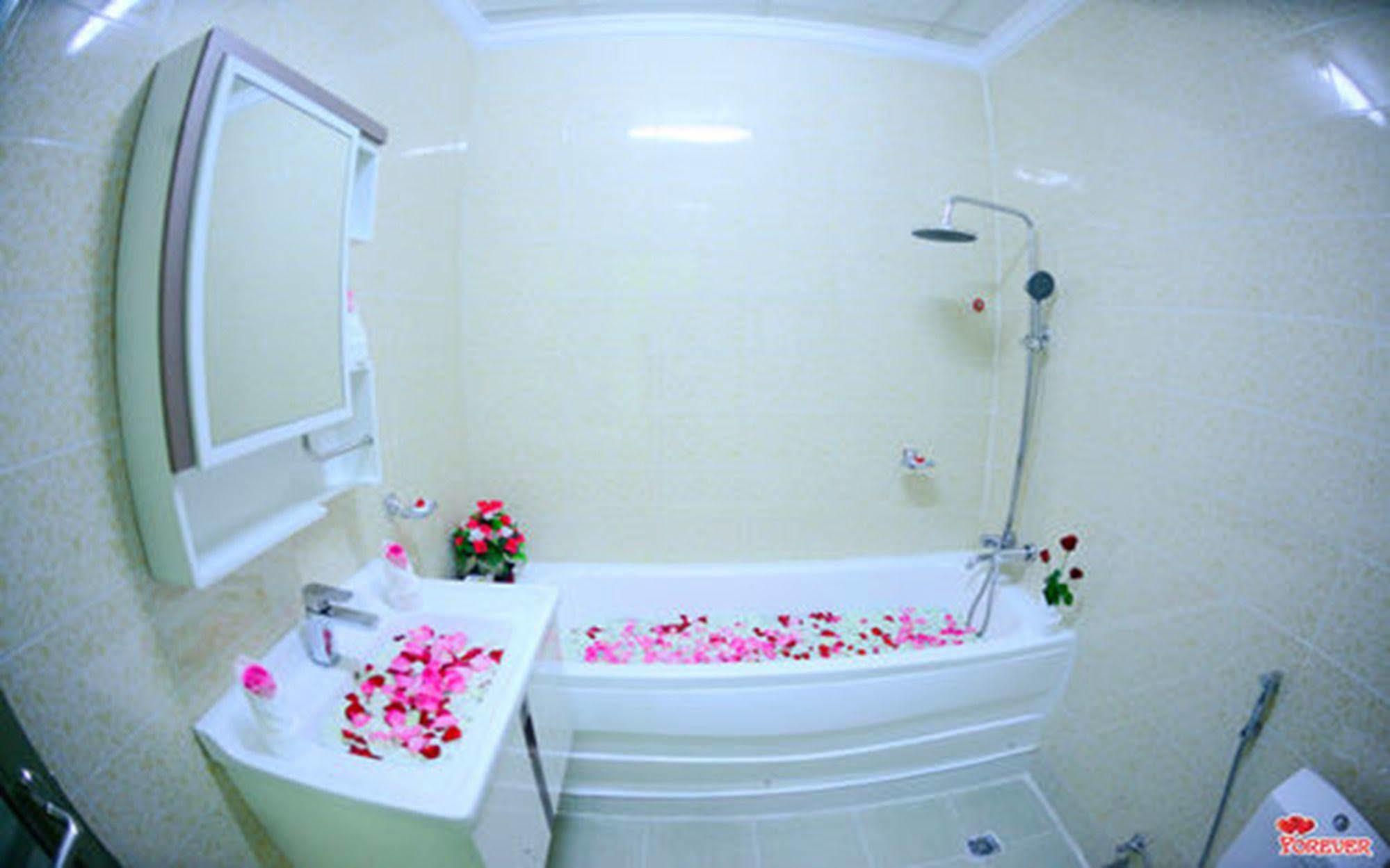 Vega Star Hotel Gyogon Extérieur photo