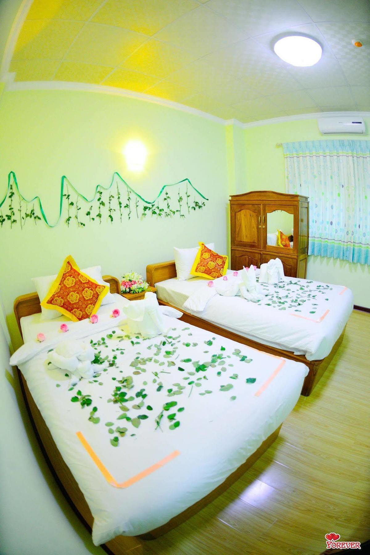 Vega Star Hotel Gyogon Extérieur photo