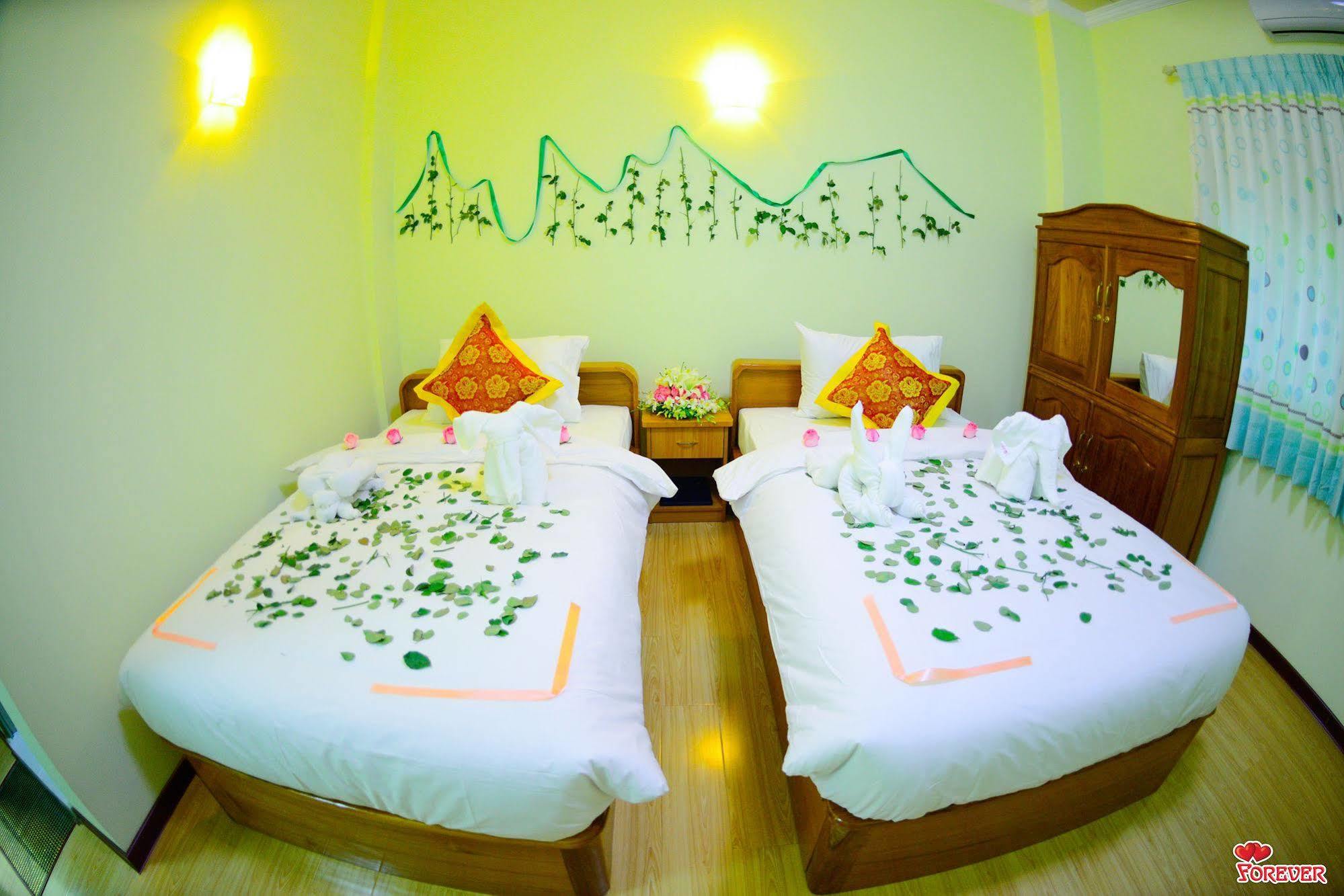 Vega Star Hotel Gyogon Extérieur photo