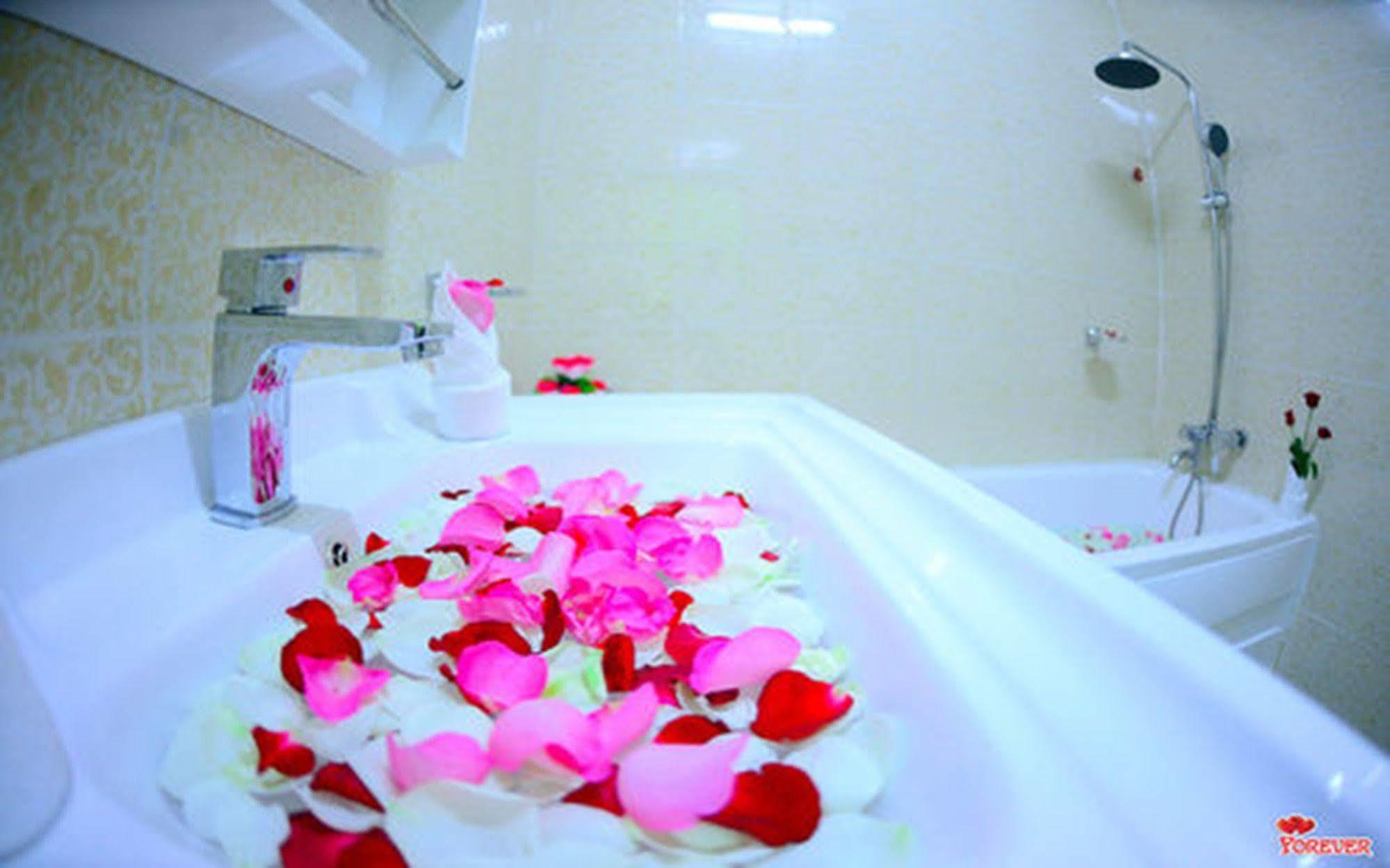 Vega Star Hotel Gyogon Extérieur photo